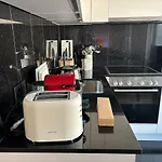 Apartment Brand New On Floor *