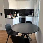 Brand New On Floor Apartment Lausanne