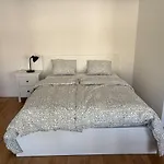 Brand New On Floor Apartment
