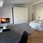 Brand New On Floor Apartment Lausanne