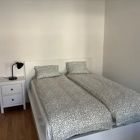 Brand New On Floor Lausanne