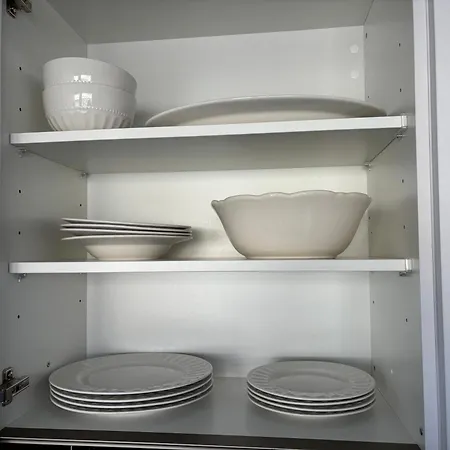 Brand New On Floor Apartment