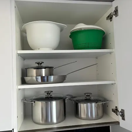 Brand New On Floor Apartment