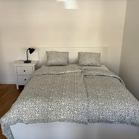 Apartment Brand New On Floor With View On The Trains In Train Station- 64