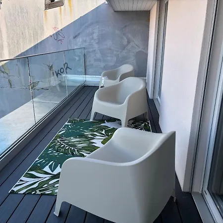Apartamento Brand New On Floor Lausana