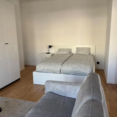 Brand New On Floor Apartamento