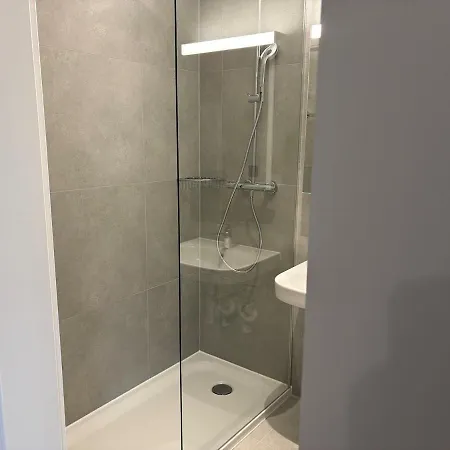 Brand New On Floor Apartamento *