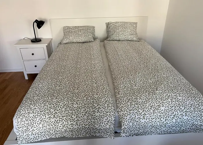 Brand New On Floor Лозана