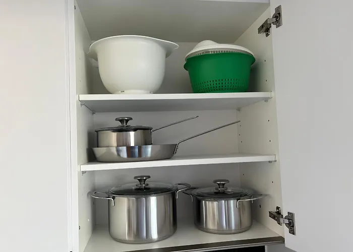 Brand New On Floor Apartmán