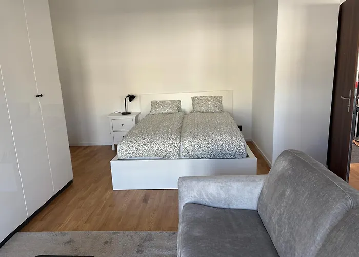 Brand New On Floor * Lausanne