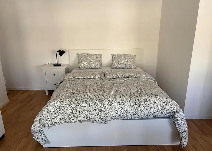 Brand New On Floor Apartment